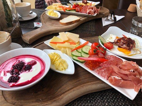 Caffe & Pizzeria Spalato